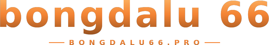 bongdalu 66 logo